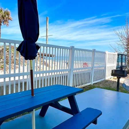 Sandy Shores - Ocean View At Symphony Beach Club! Ormond Beach Exterior photo
